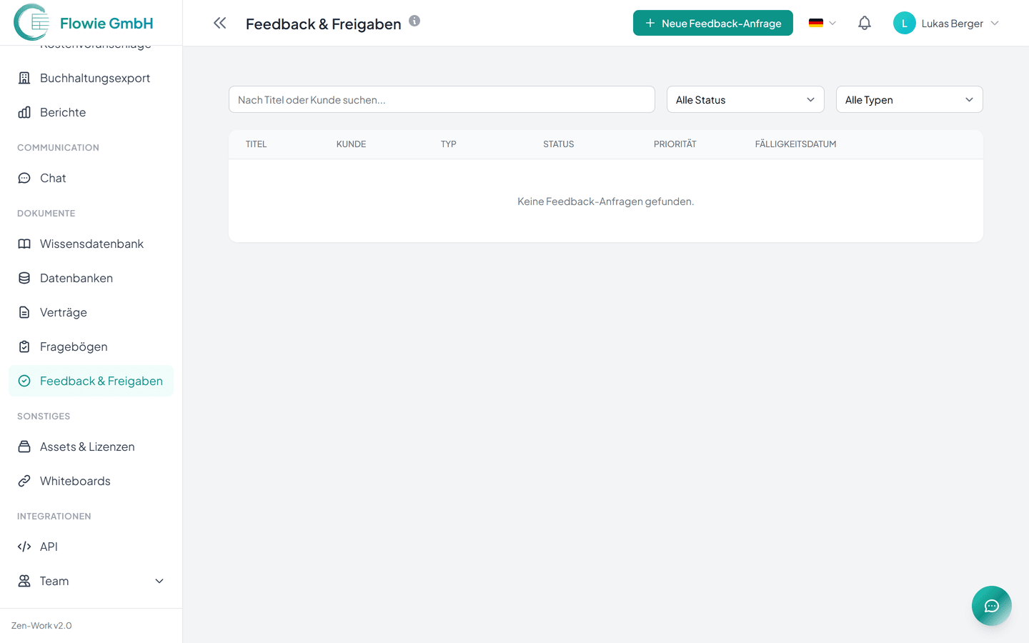 Feedback & Freigaben, die Prozesse beschleunigen